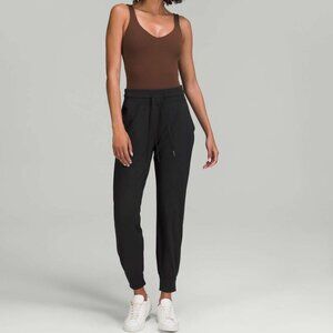 Lululemon Ready to Rulu Joggers 28"